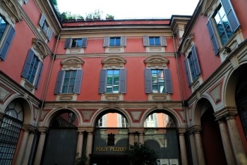 Il Museo si accende – Museo Poldi Pezzoli (Milano)