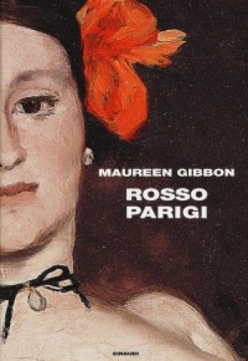 “Rosso Parigi” di Maureen Gibbon