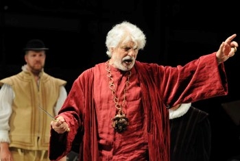 Re Lear - Piccolo Teatro Strehler (Milano)