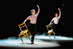 Billy Elliot, il musical - Teatro Sistina (Roma)