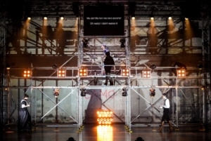 Cirano deve morire - Biennale Teatro 2019 (Venezia)