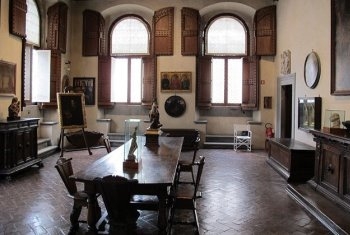 Museo Horne – Firenze