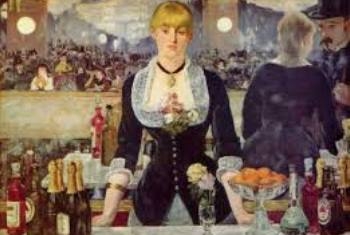 Manet e la Parigi moderna – Palazzo Reale (Milano)